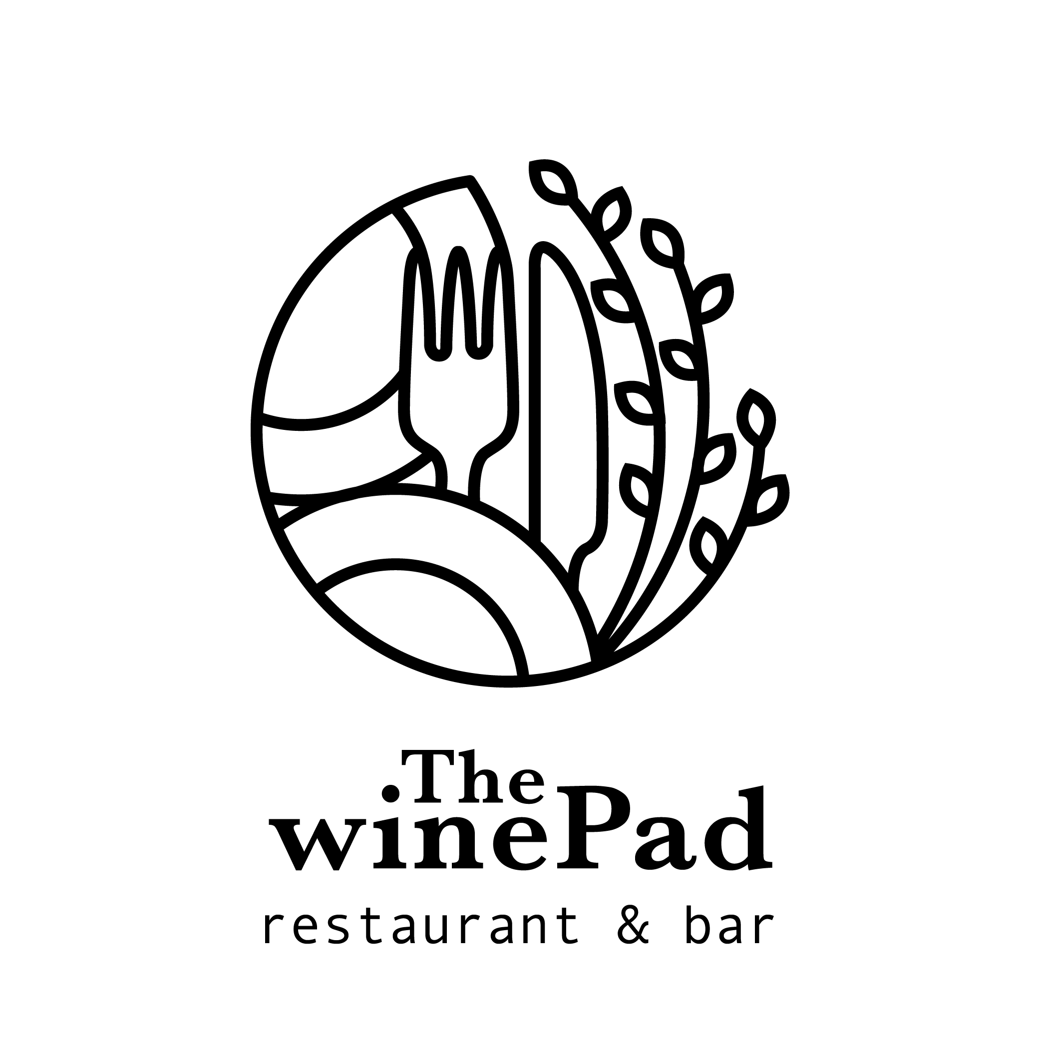 Restaurant Logo